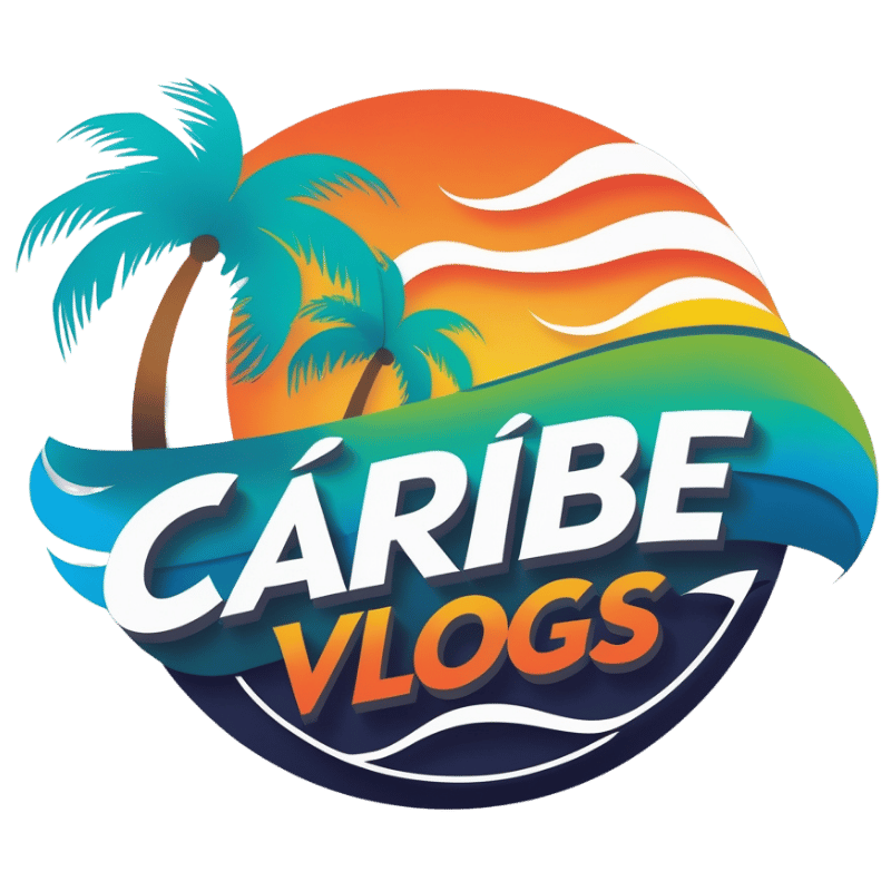 Caribe Vlogs